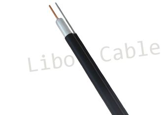 Seamless Aluminum Tube Trunk Cables 750 JCAM188 Distribution Cable For CATV