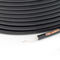 Solid Copper RG213 Coaxial Cable , 50 Ohm Cable With PVC Jacket For Date Transmission