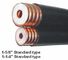 Corrugated Copper RF Coaxial Cable   RF 5/8 Inches  Feeder Cable For Wireless Communication