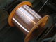 15% Copper Clad Aluminum Wire , CCA Inner Conductor Leaky Feeder Cable ,  Raidting Cable